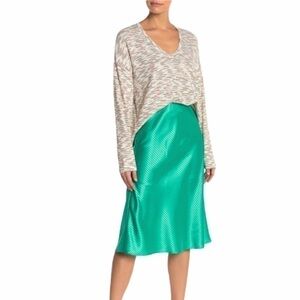 Code X Mode V Neck Sweater